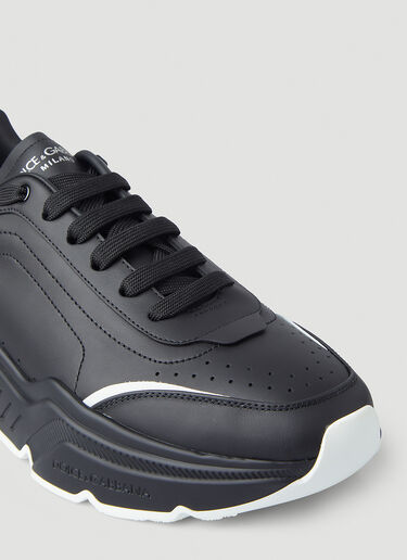 Dolce & Gabbana Daymaster Sneakers Black dol0145034