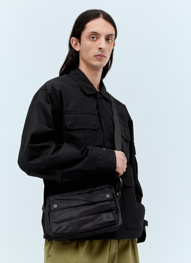 Carhartt WIP Otley Shoulder Bag Black wip0156007