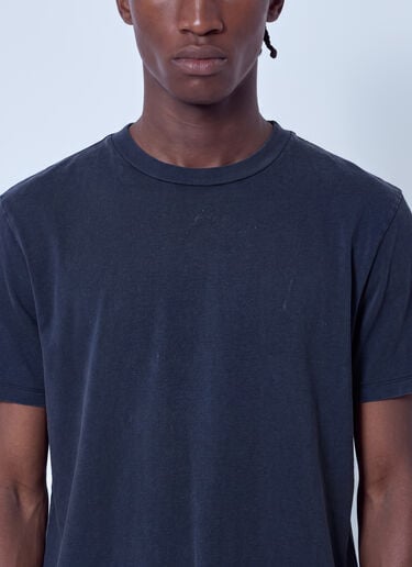 Our Legacy Box T-Shirt Navy our0165016