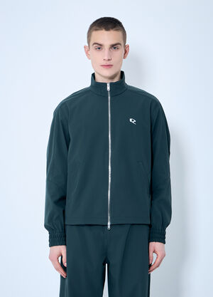 Moncler Tommy Track Jacket Black mon0160004