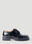 Bottega Veneta 타비 브로그 슈즈 Black bov0153020