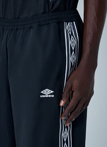 OG Tape Track Pants Umbro OG Tape Track Pants Black umb0162007
