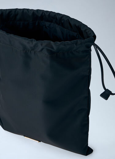Prada Wish Re-Nylon Pouch Black pra0265001