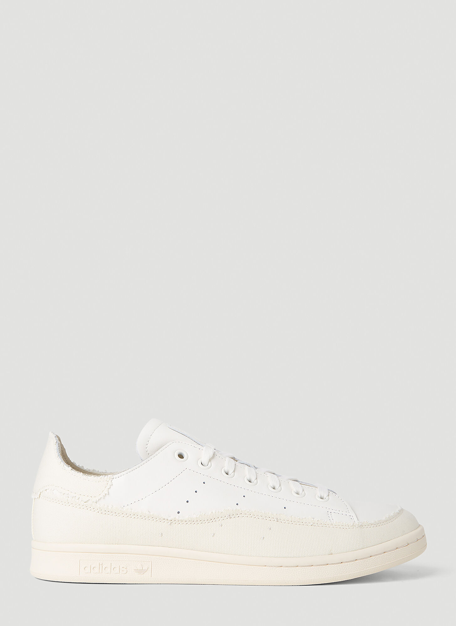 Shop Adidas Originals Stan Smith Recon Sneakers In White