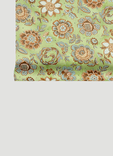 Gucci Mehndy Wallpaper Green wps0670025