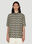 Saint Laurent Graphic Print Shirt 블랙 sla0152003