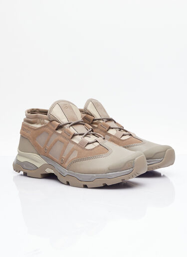 Salomon Jungle Ultra Low Advanced Sneakers Khaki sal0154003