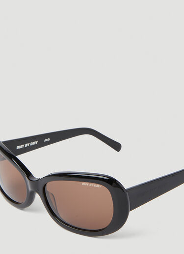 DMY by DMY Andy Sunglasses Black dmy0352008