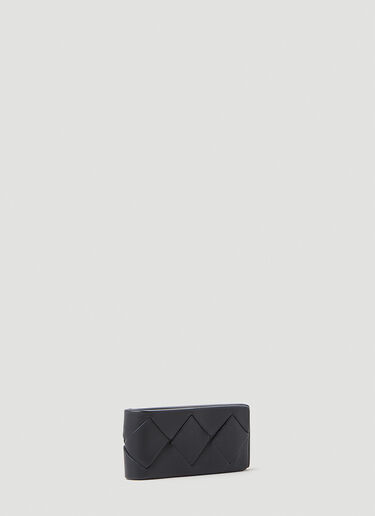 Yohji Yamamoto Money Clip Wallet