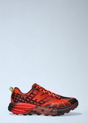 HOKA Speedgoat 2 Sneakers Red hok0360018