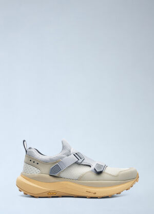 Saucony SILO Grid x Ultra 运动鞋  灰色 sac0162006