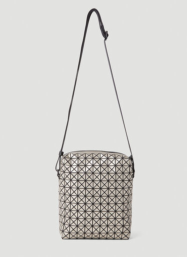 Bao Bao Issey Miyake プリズム ショルダーバッグ ゴールド bao0153003