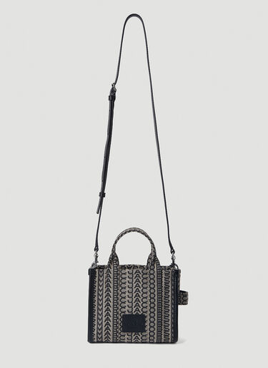 자카드 마이크로 토트백 Marc Jacobs 자카드 마이크로 토트백 그레이 mcj0251031