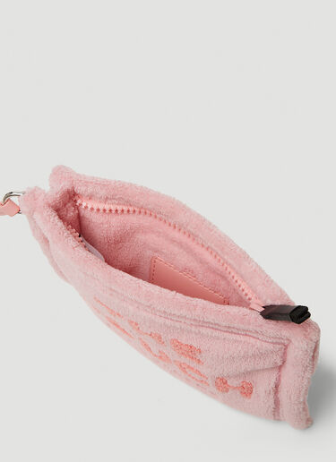 Marc Jacobs The Pouch Clutch Bag Pink mcj0249016