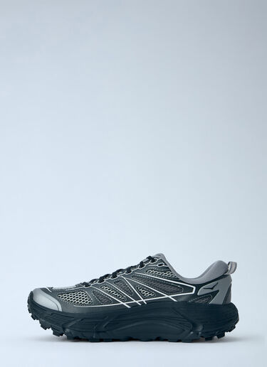 LN-CC® - HOKA: Mafate Speed 2 TS Sneakers - Grey HOKA Mafate Speed 2 TS Sneakers Grey hok0165024