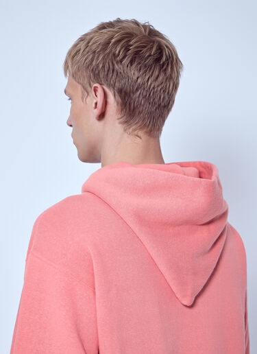 Human Made Tsuriami Hoodie Pink hmd0166006