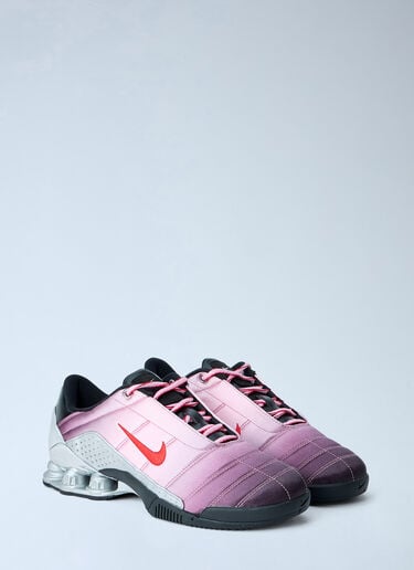 Nike Total 90 Shox Magia x Forget-me-nots Sneakers Pink nik0265108