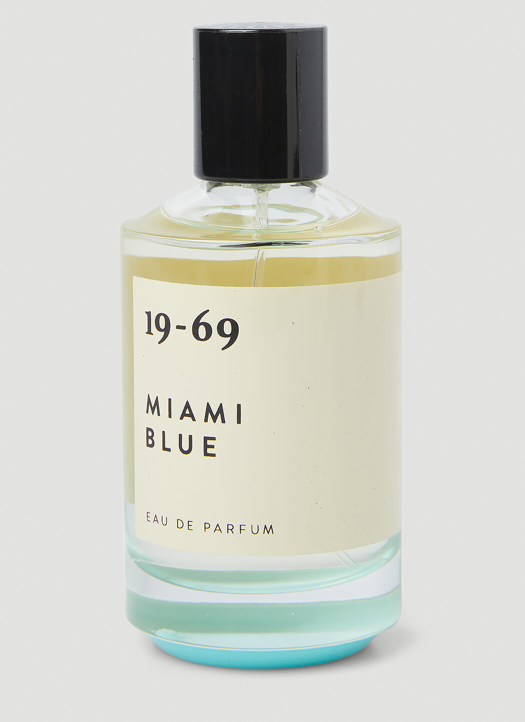 Haeckels Miami Blue Eau de Parfum Black hks0351027