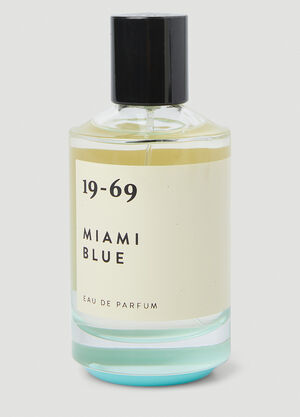 Haeckels Miami Blue Eau de Parfum Black hks0351028