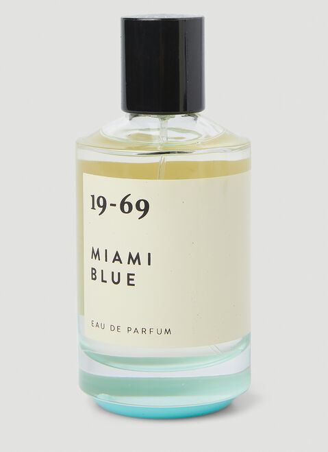 19-69 Miami Blue Eau de Parfum Black sei0348003