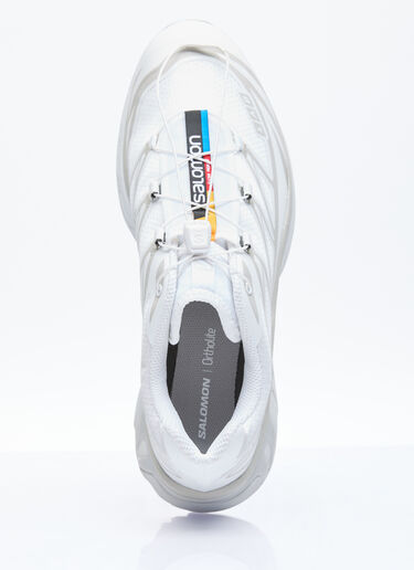 Salomon XT-6 Sneakers White sal0344010