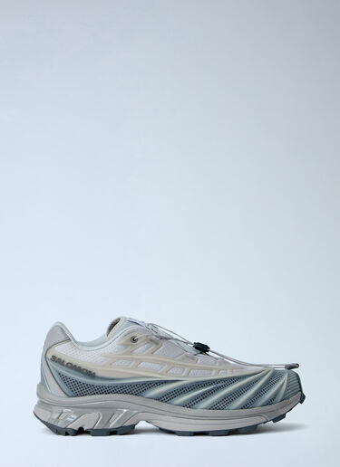 Salomon XT-Evo Sneakers Silver sal0365028