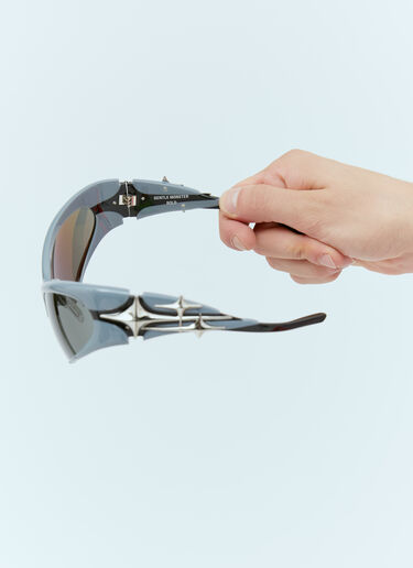 Bree 01 サングラス Gentle Monster Bree 01 サングラス グレー gtm0353021