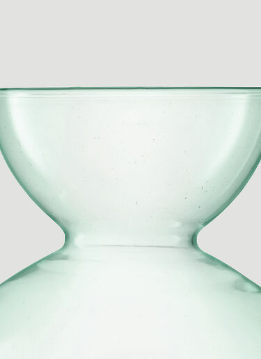 LSA International Canopy Small Vase Transparent wps0644357