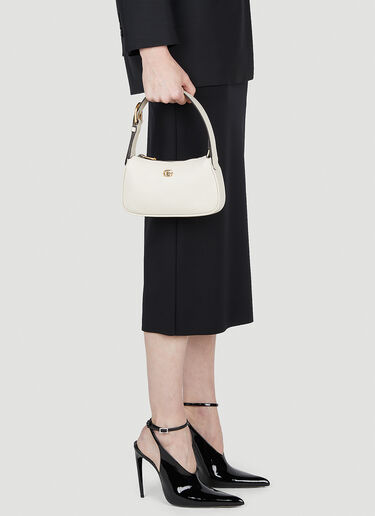 Gucci Aphrodite 单肩包 白色 guc0252011