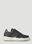 Maison Mihara Yasuhiro Wayne Sneakers Grey mmy0152012