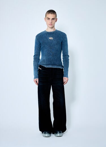 Diesel 1996 D-Sire Jeans Black dsl0159021