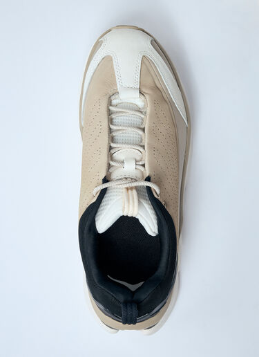 HOKA Elevon X Sneakers Light Grey hok0359003