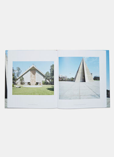 Books Modern Forms: A Subjective Atlas of 20th Century Architecture Black dbn0505089