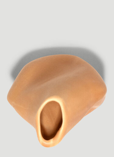 Yesterday Is History Vase Completedworks Yesterday Is History Vase Beige wps0690029
