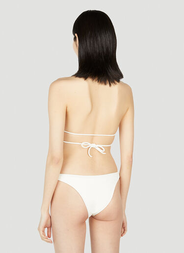 Tredici Bikini Set Lido Tredici Bikini Set White lid0251004