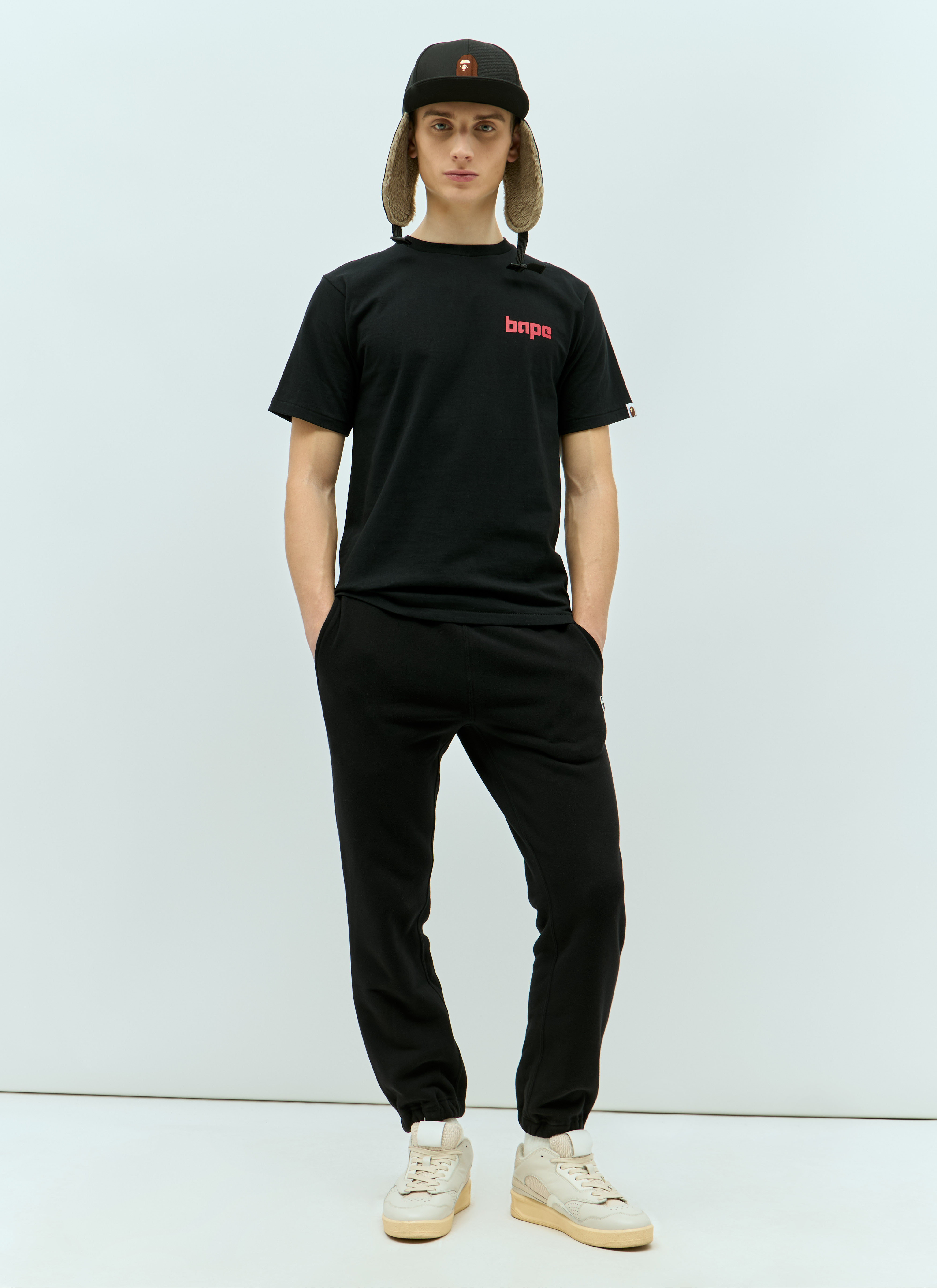 One track pants hot sale