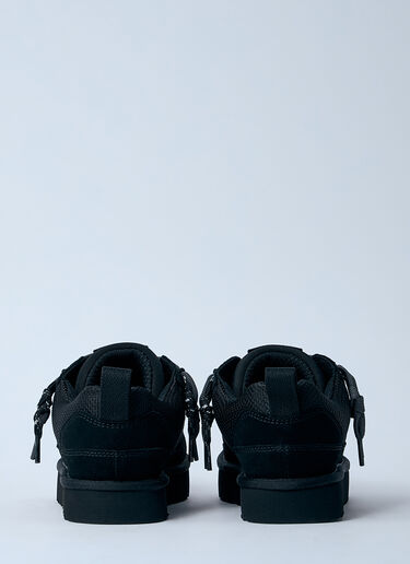 UGG Lowmel 运动鞋  黑色 ugg0260009