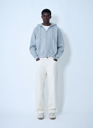 Carhartt WIP Landon Jeans White wip0162002