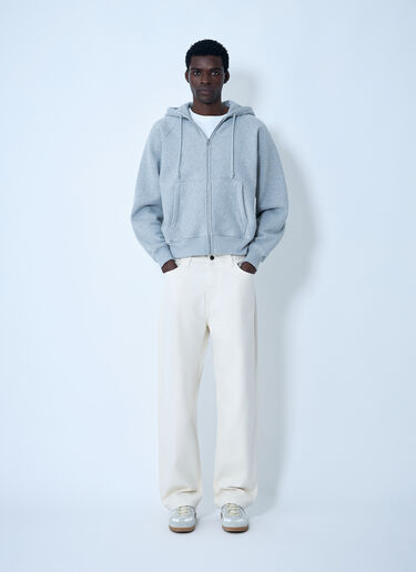 Landon Jeans Carhartt WIP Landon Jeans White wip0162002