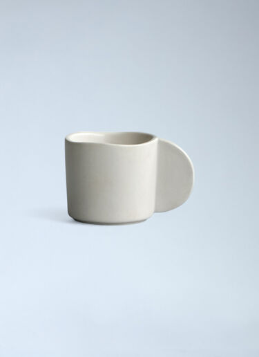 101 Copenhagen Native Tea Set Cream wps0691744