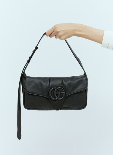 アフロディーテ スモールショルダーバッグ Gucci アフロディーテ スモールショルダーバッグ ブラック guc0255136