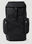 Brain Dead Murry Backpack Black bra0354002