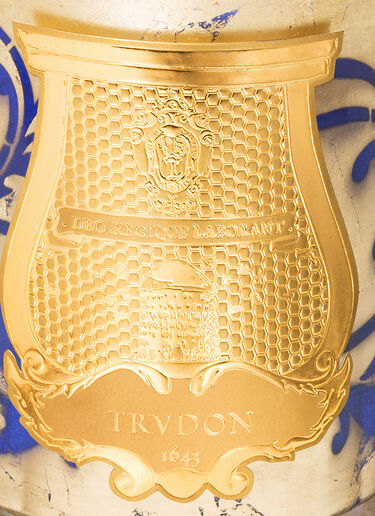 Fir Large Candle Trudon Fir Large Candle Blue wps0670275