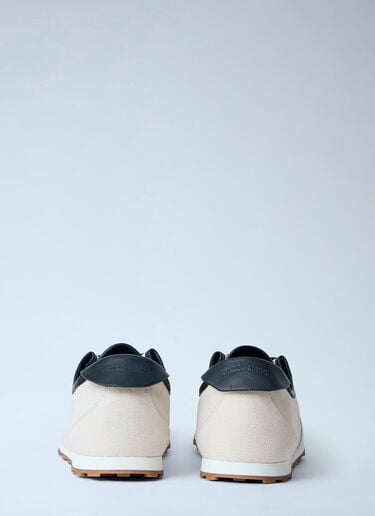 Jacquemus Les Tennis Sneakers Beige jac0264039