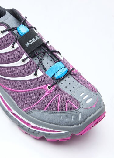 HOKA Stinson Evo OG Sneakers Purple hok0359002