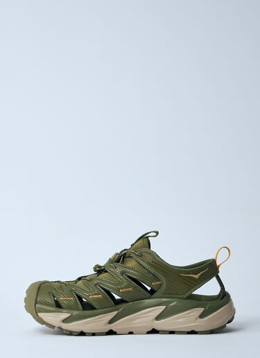 HOKA Hopara Sneakers Olive hok0151009
