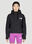 The North Face Elements Reign On Jacket Black tne0247009
