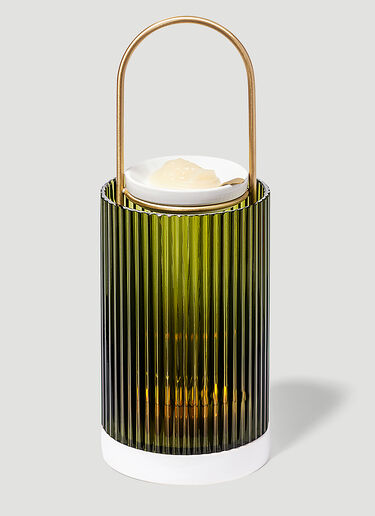 Cire Trudon La Promeneuse Decorative Diffuser Green wps0644249