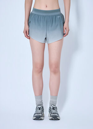 Nike x Isamaya Ffrench 3 in 1 Shorts Grey nik0264041