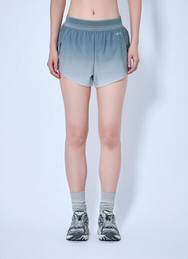 Nike x Isamaya Ffrench 3 in 1 Shorts Grey nik0264041